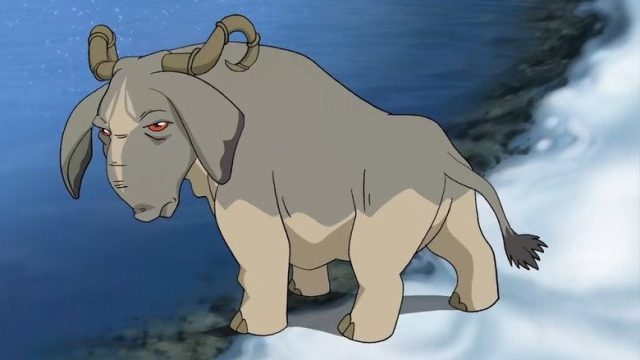 Planet Survival S01E22