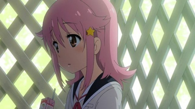 放課後のプレアデス S01E07