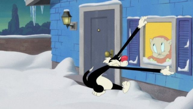 Looney Tunes Cartoons S03E15