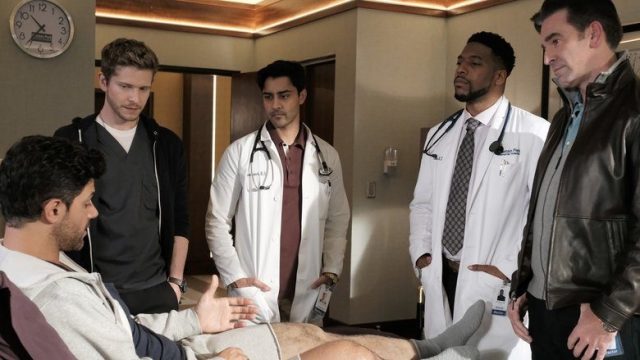 The Resident S01E07