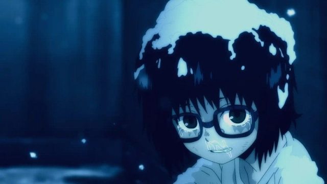 Mysterious Disappearances S01E07