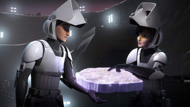 Star Wars Rebels S04E12