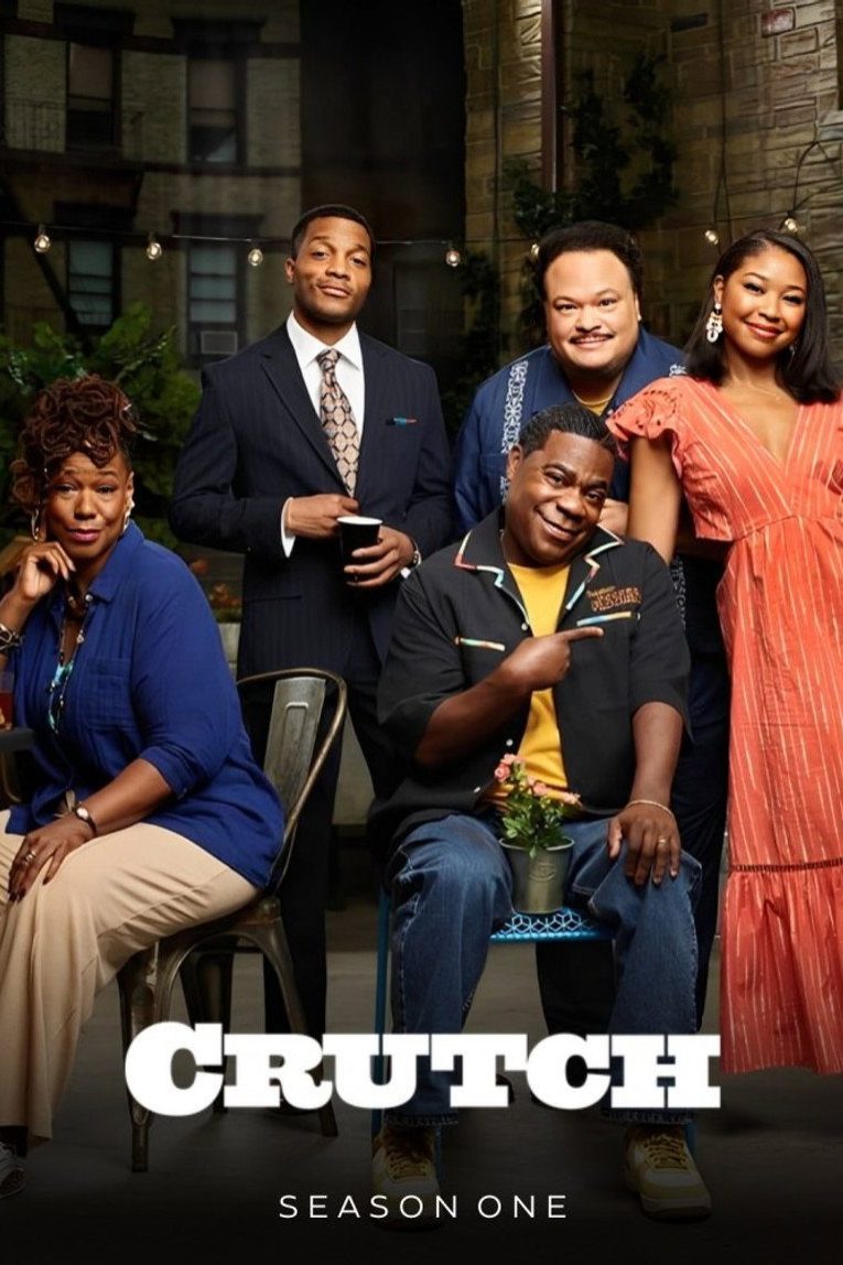 Crutch Temporada 1