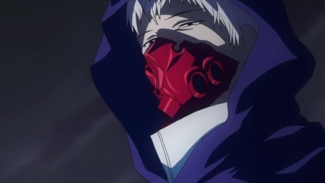 Tokyo Ghoul S01E10