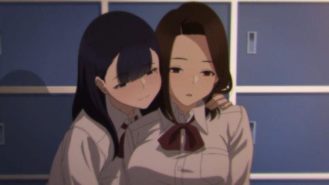 みるタイツ S01E13