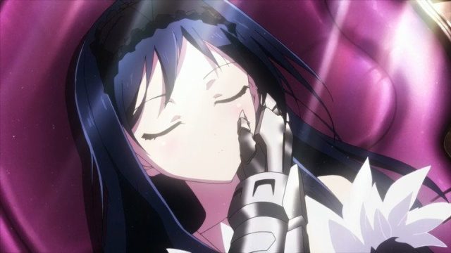 Accel World S01E05