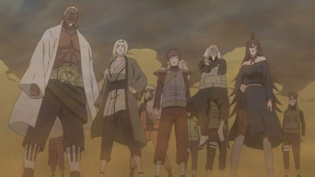 Naruto Shippuden S15E323