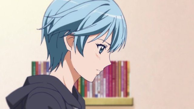 Fuuka S01E12