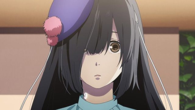 Vivy: Fluorite Eye’s Song S01E07
