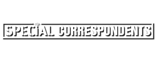 Corresponsales Especiales