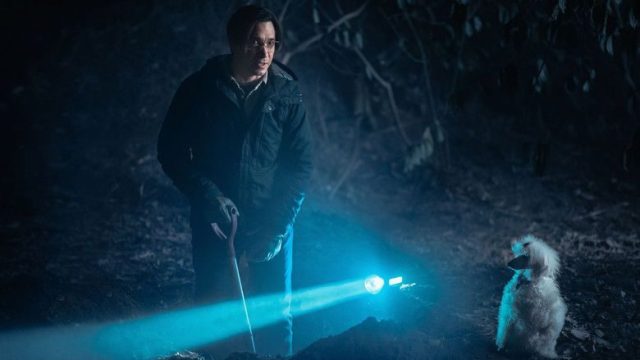 Escalofríos: La serie S01E09