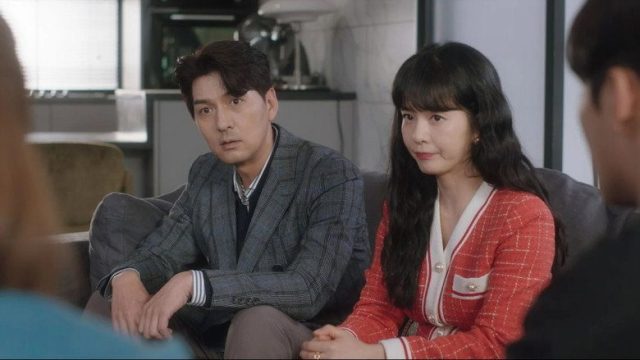 Un amor predestinado S01E15