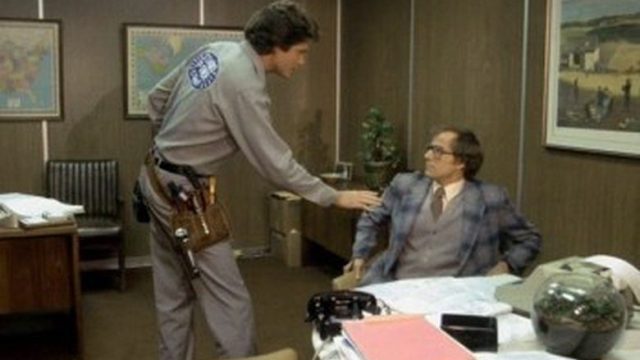 El Auto Fantástico S01E10