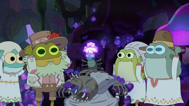 Amphibia S03E24
