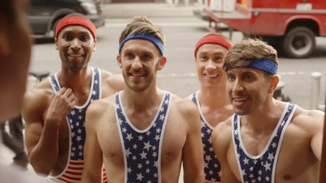 The Other Two S01E07