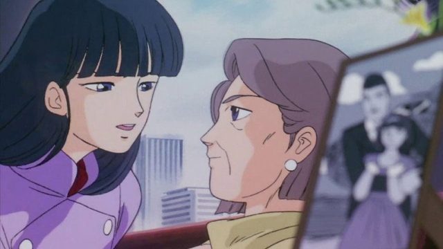 機動警察パトレイバー S01E10