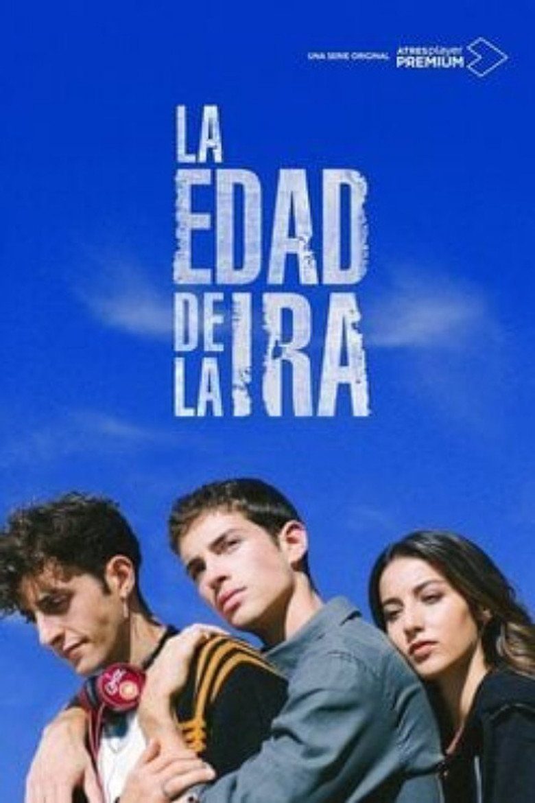 La edad de la ira Temporada 1