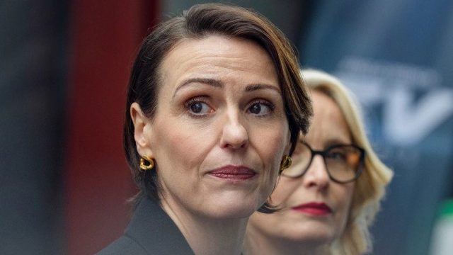 Rehén S01E05