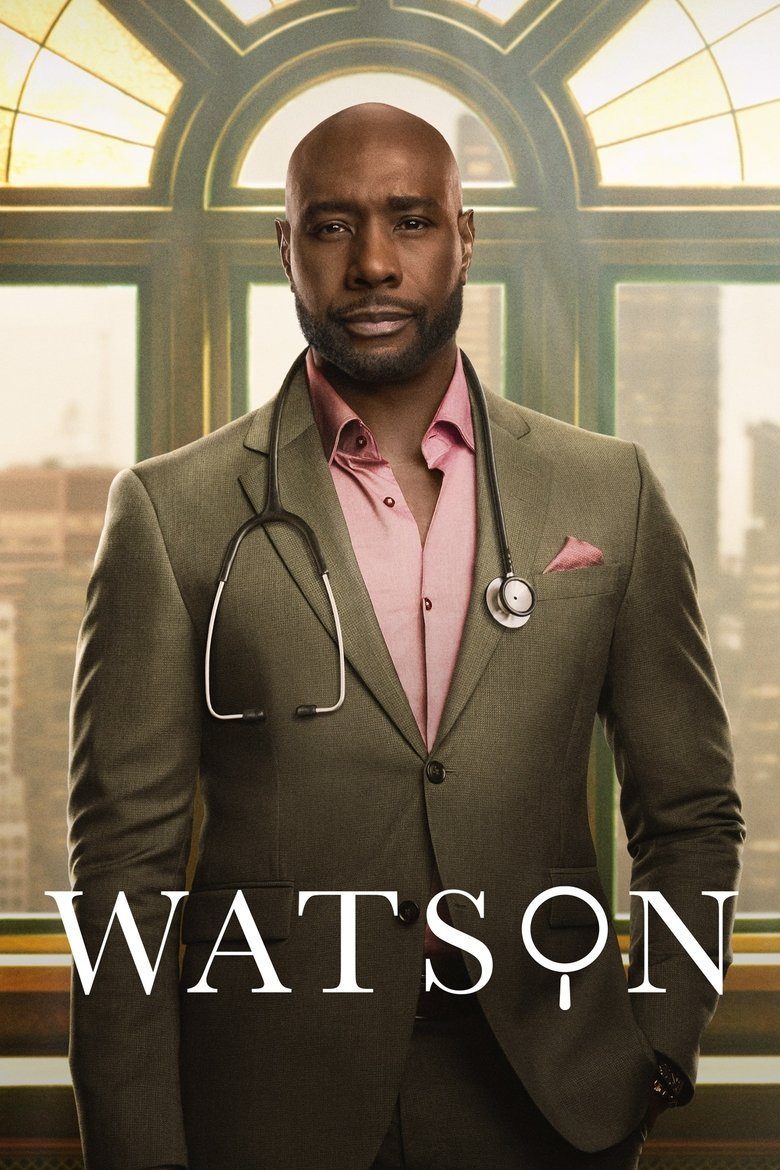 Watson Temporada 1