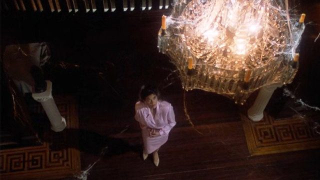 MacGyver S04E01