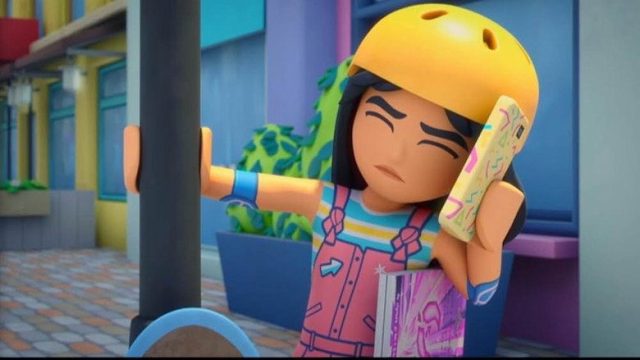 LEGO Friends: The Next Chapter S03E20