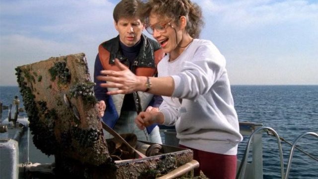 MacGyver S02E15