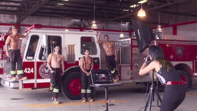 Donde Hubo Fuego S01E07