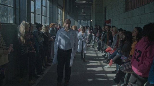 En el barro S01E05