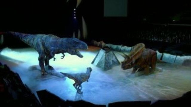 CSI: Las Vegas S11E06