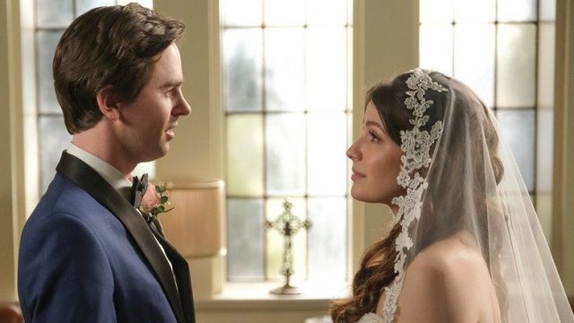 The Good Doctor S05E17