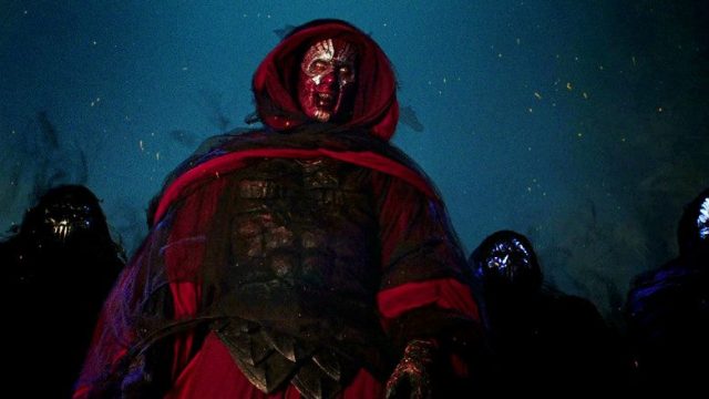 Las crónicas de Shannara S02E01