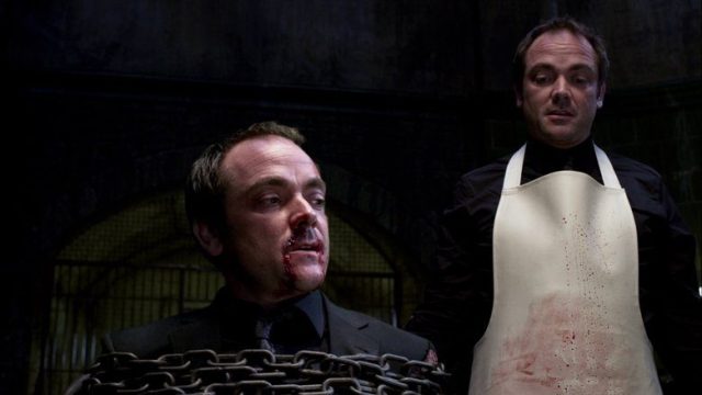 Supernatural S06E10