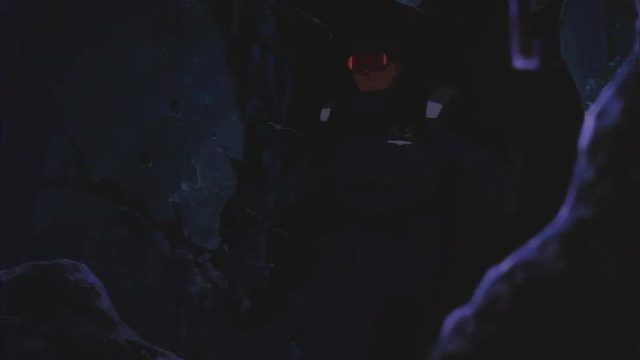 Bubblegum Crisis Tokyo 2040 S01E10