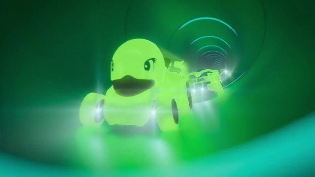 Hot Wheels: ¡Máxima velocidad! S01E04