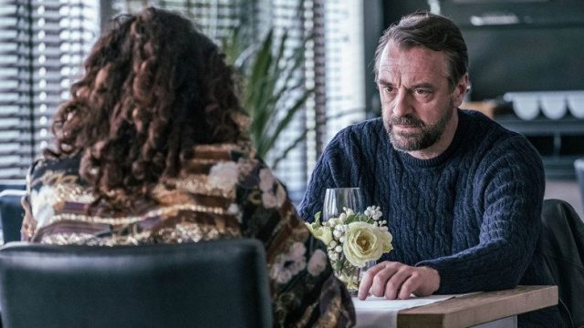 Undercover: Operación éxtasis S03E05