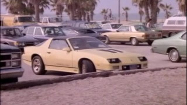 MacGyver S01E09