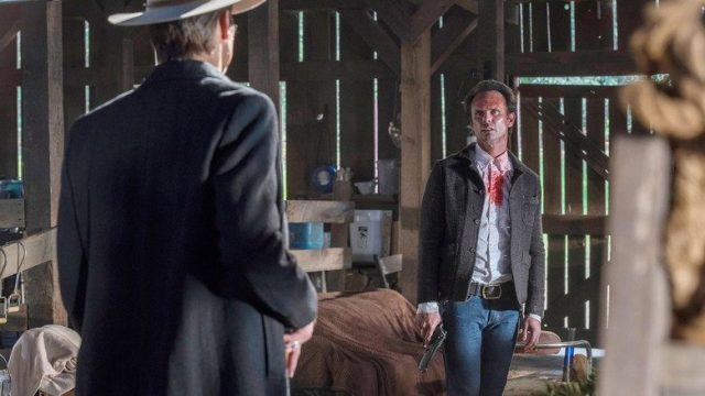 Justified: La ley de Raylan S06E13