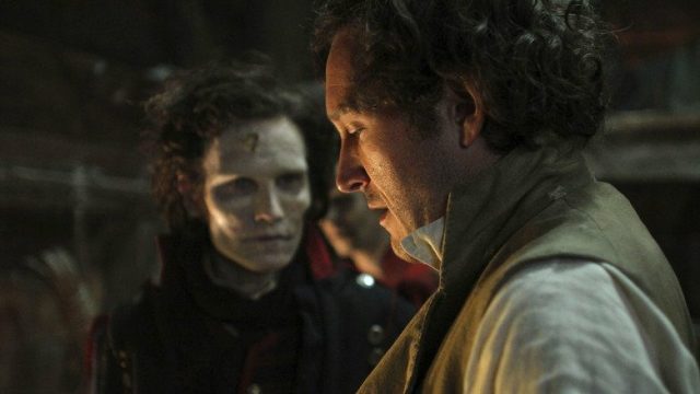 Jonathan Strange & Mr Norrell S01E03