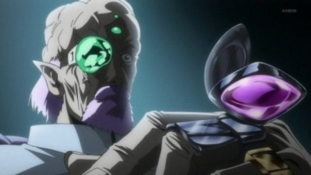 マクロスF S01E24