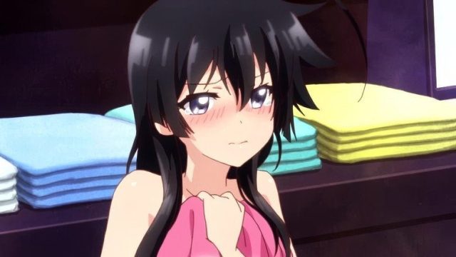 俺がお嬢様学校に「庶民サンプル」として拉致られた件 S01E07