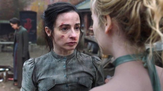 The Nevers S00E06