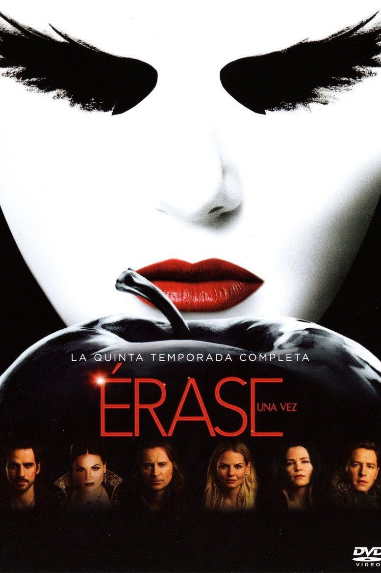 Érase una vez Temporada 5