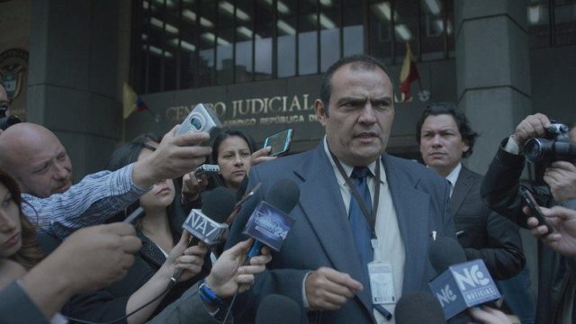 Historia de un crimen: Colmenares S01E07