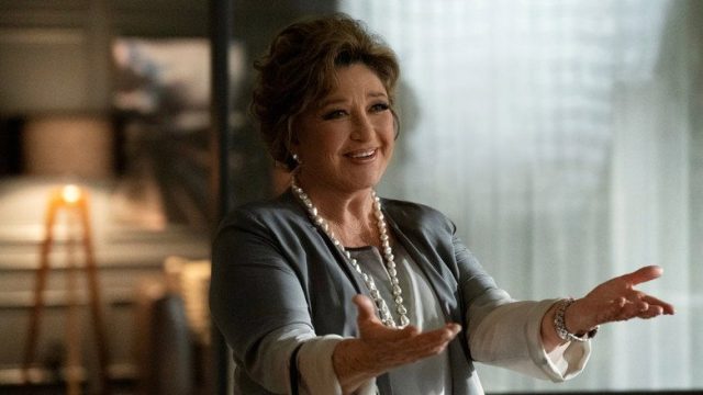 El abogado del Lincoln S02E08