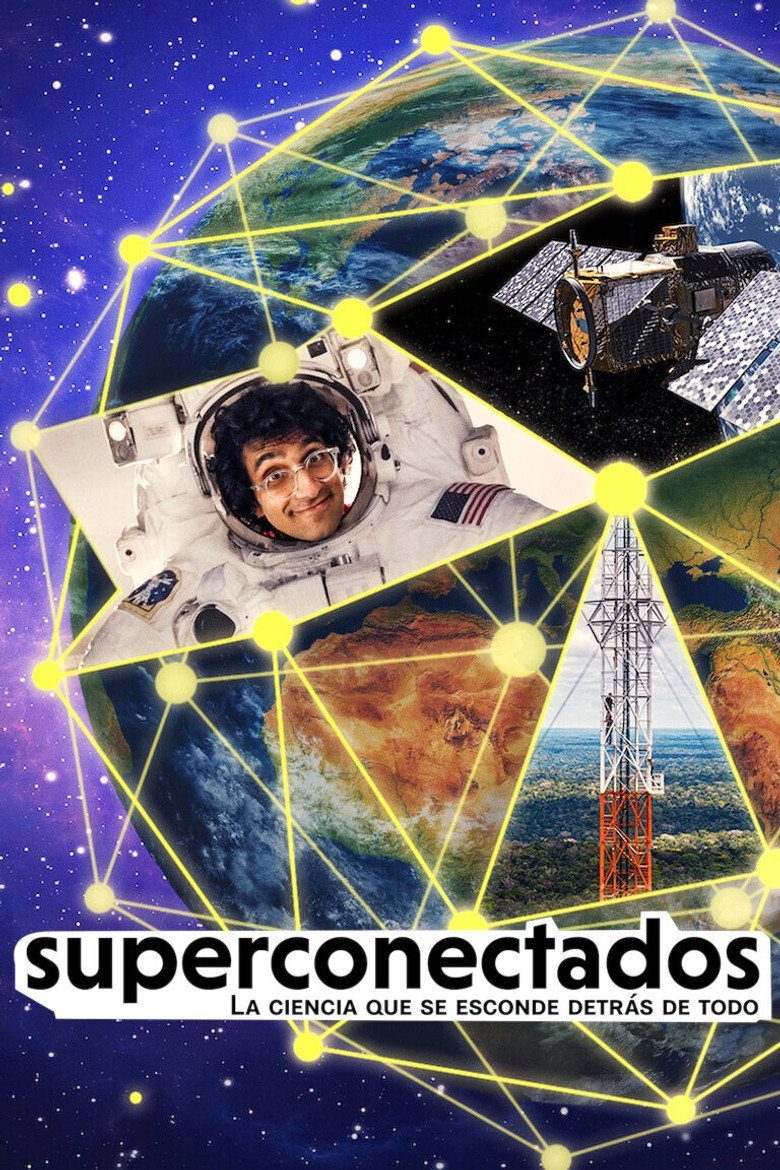 Conexiones Temporada 1