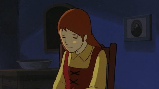 Perrine, sin familia S01E21