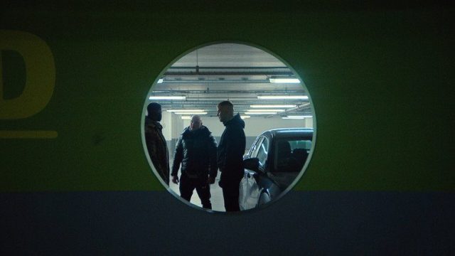 Cowboy de Copenhague S01E05