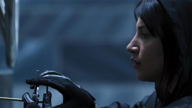 A todos les gustan los diamantes S01E07