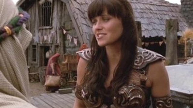 Xena: La Princesa Guerrera S03E20