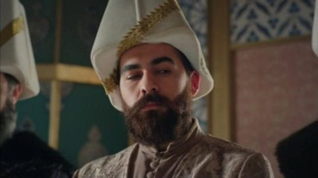 El Sultán S03E27
